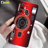 Case Untuk Xiaomi Redmi Note 10 Pro (M2101K6G) - Eksotik - Casing Xiaomi Redmi Note 10 Pro - Bahan P