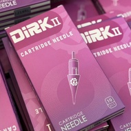 Tattoo Needle Cartridge Hawkpen RL RS M1 RM Sold Separately 1 Piece