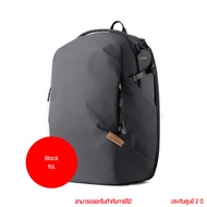 PGYTECH OneGo Lite Backpack 16L 22L กระเป๋ากล้องกันน้ำ by thenetwork
