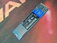 限時下殺西數sn550固態硬盤1t，不識別，壞的。國行在保到25年11月