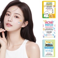 Pe Cartoon Puppy Cartoon Shaped Acne Patches For Covering Blackheads And Pimples J1f5