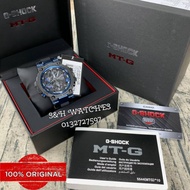 100% ORIGINAL CASIO G-SHOCK MTG-B1000XB-1ADR