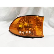 BMW E38 98 99 00 01 02 Type Yellow Corner Light
