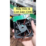 Cooling fan for continuous bag sealing machine fr_900, fr_770, fr780, fr_1000....