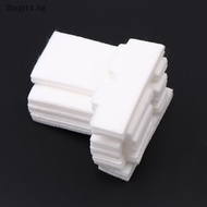 [Thsgrt] 1/2Set T04D1 Maintenance Box Sponge Waste Ink Pad For Epson L4260 L4261 L4263 L4265 L4266 L