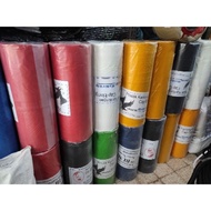 Plastik Layangan Tebal Cap Elang Rol besar berat 18 kg setelah Murah