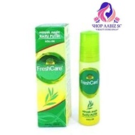 FreshCare Aromatherapy White Ointment Roll On Eucalyptus Oi 10ml