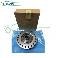 Crankshaft Pulley For FORD GALAXY S-MAX WA6 Mondeo IV BA7 LAND ROVER Freelander 2 Range Rover Evoque