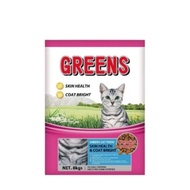 Greens hair & skin 8kg