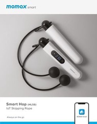 MOMAX Smart Hop IoT智能跳繩 HL5