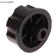 junmeng888 1PCS For Air Fryer Accessories KL50-G3 Timer Switch Knob Button D Type Timer Semi-circula