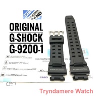 Casio solar watch ❖♙( ) G-Shock G-9200 / GW-9200 Watch Band.