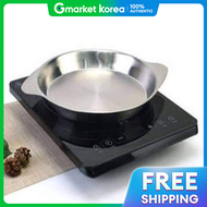 Gambas Pot Rice Bowl Pot Induction Compatible 250mm Gambas Al Ajillo