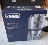 Delonghi 全新咖啡機