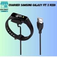 Samsung Galaxy FIT 2 R220 20mm Dock charging USB charger cable