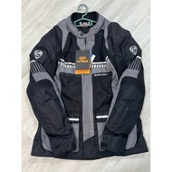 Iztwo /  Unisex Mesh jacket Touring (NEW)