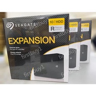 【優選】可刷卡臺灣保固 全新Seagate Expansion 6TB 希捷10TB 4TB 16TB 外接硬碟3.5吋