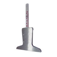 Tire Pattern Depth Gauge Stainless Steel Tread Gauge Tread Gauge Depth