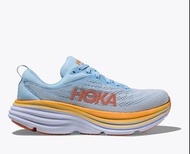 Hoka Bondi 8 SUMMER SONG/COUNTRY AIR (US 6, 6.5 , 7.5 , 8 )