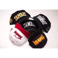 Tambay Cap v3 / v4 / v5 / v6 / v7 by Team Tambay / Pio Balbuena
