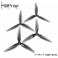 HQProp HQ 7X4X3 7040 24cm Blade Propeller FPV Through Machine Positive Negative Propeller Blade