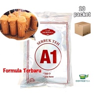 〖20 packet x 800gm〗Serbuk Teh Merah A1 Thailand Original ~ Formula Baru [ 1 Big carton ]