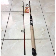 Golden Fish Cardinal Spin Fishing Rod 150 165 180 210 Line weight 30 lbs 15 kg
