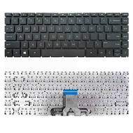 New US Replacement laptop Keyboard for HP Pavilion 14S-DK 14S-DP 14S-DQ 14S-CR 14s-CF 14-CE 14-CF 14S-DF DK 14-CK 14-CD  ML