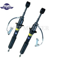 2pcs Front/Rear Shock Absorber for Toyota 4Runner w/ X-REAS 4.0L/4.7L 2003-2009 48520-39885,48530800