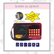 30 JUZUK Islamic QURAN RADIO And JOC Translation