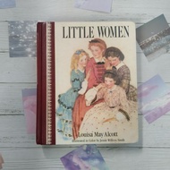 Little Woman Louisa may alcott