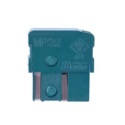 FANUC Robot Fuse A60L-0001-0046#3.2A MP32/MP20 2.0A/MP50 5.0 A60L-0001-0075#1A/1.6A/2A/3.2A/5A/6.3A/