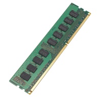 2X 4GB DDR3 1333MHz ECC Memory 2RX8 PC3-10600E 1.5V RAM Unbuffered for Server Workstation