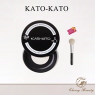 Kato makeup removable powder control oil makeup Concealer Blending powder