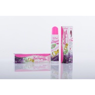 [CLEARANCE STOCK] Qu Puteh Krim Kempis HerVaganza by DSV Gelek-Gelek Jer