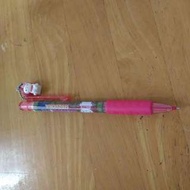 正版kitty自動鉛筆