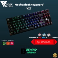 VortexSeries Mechanical Keyboard VX7