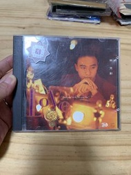 李克勤 Love CD韓版