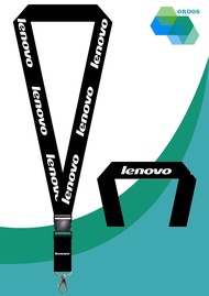 LENOVO ID LACE LENOVO LANYARD ID LACE LANYARD