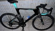 Java Suprema 全碳纖維車架破風公路單車