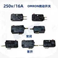 ✨Omron Micro Switch Panasonic Microwave Oven V-15G-3C25 D3V-16G-3C25 L-2C2-2 2C25