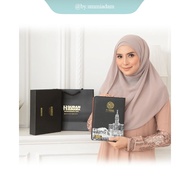 QURAN HUMAIRA ~ Al-Quran Humaira Special Edition Tagging 169 (Hard Cover) Resm Uthmani Tajwid Bahasa