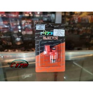 ♞,♘MTRT injector mio i 125 mio soul i 125 160CC 8holes