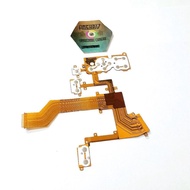Flex Key Flexible Keypad For Nikon Z50M2 Z50II Z50 MARK II
