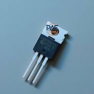 0001555 MOSFET IRF540N 100V 33A