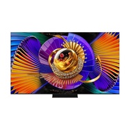 TCL 65" 144HZ 4K UHD HDR10+ Google SQD-MINI LED TV 65C7L