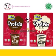 Hilo Active (200g) (2 Flavors)