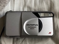 Olympus film camera菲林相機