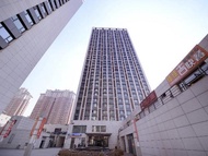 7 Days Inn Harbin West Station Wanda Square Branch