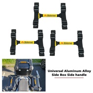 R1250GS R1200GS Side Box Handle for Aluminum Alloy Side Box Pannier Top Case  For BMW R1200 GS LC R1